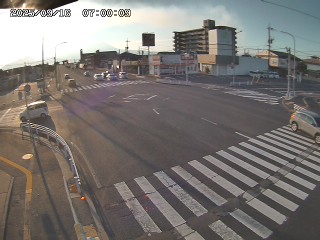 米子市皆生