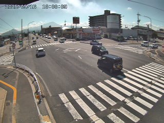 米子市皆生