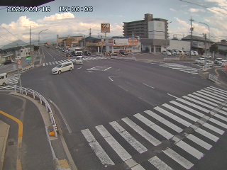 米子市皆生