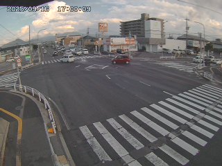 米子市皆生
