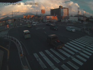 米子市皆生