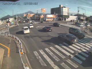 米子市皆生