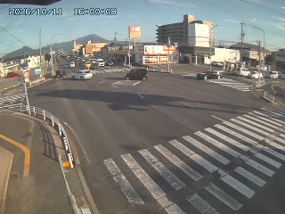 米子市皆生