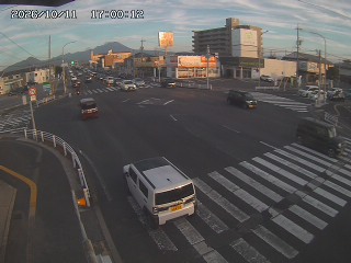 米子市皆生
