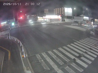 米子市皆生