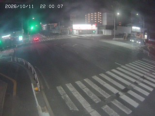 米子市皆生