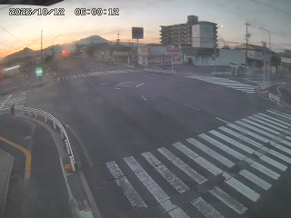 米子市皆生