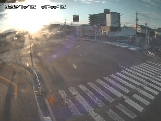 米子市皆生