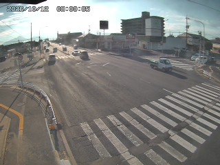 米子市皆生