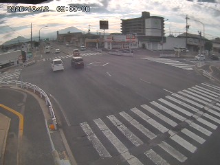 米子市皆生
