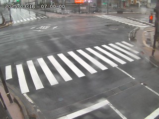 米子市東福原