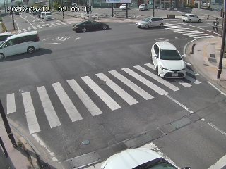 米子市東福原