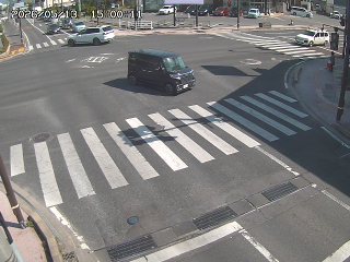 米子市東福原