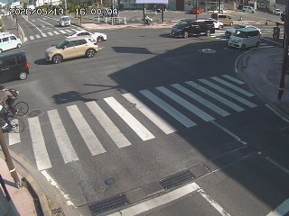 米子市東福原