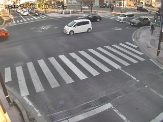 米子市東福原