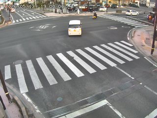 米子市東福原