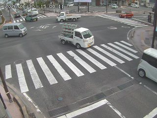 米子市東福原