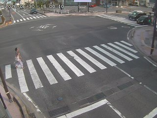 米子市東福原