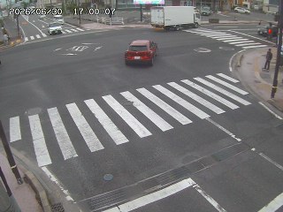 米子市東福原
