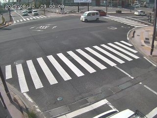 米子市東福原