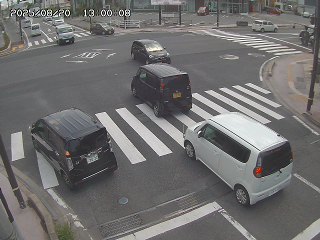 米子市東福原