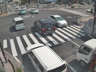 米子市東福原