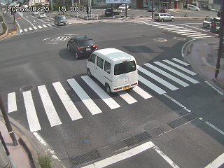 米子市東福原