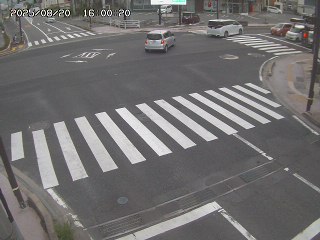 米子市東福原