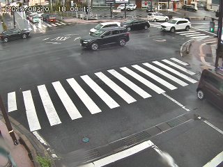 米子市東福原