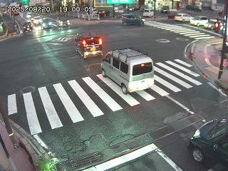 米子市東福原