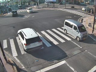 米子市東福原