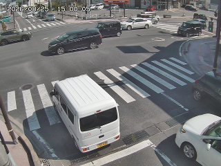米子市東福原