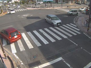 米子市東福原