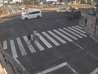 米子市東福原