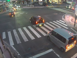 米子市東福原