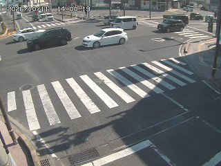 米子市東福原