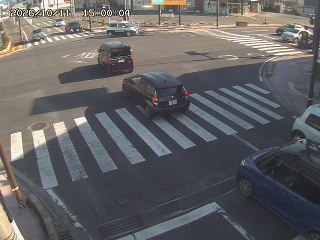 米子市東福原