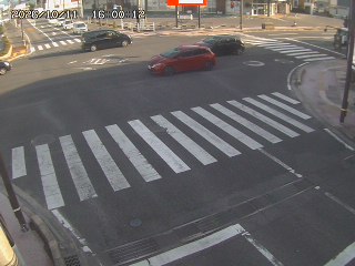 米子市東福原