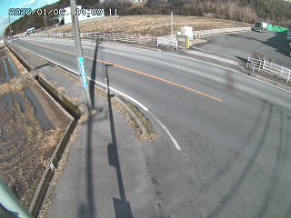 米子市淀江町中間