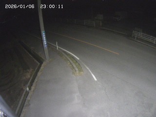 米子市淀江町中間