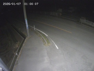 米子市淀江町中間