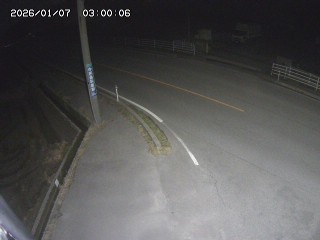 米子市淀江町中間