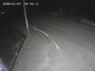 米子市淀江町中間