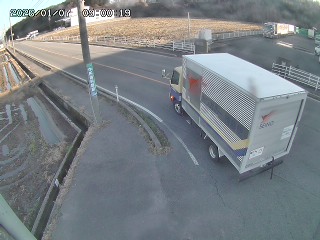 米子市淀江町中間