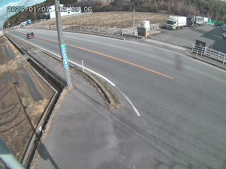 米子市淀江町中間