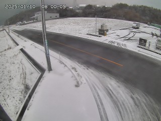 米子市淀江町中間