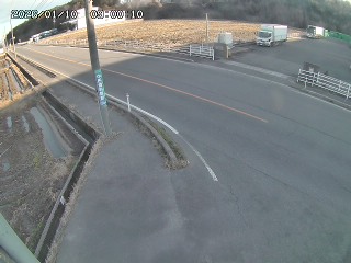 米子市淀江町中間