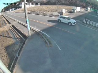 米子市淀江町中間