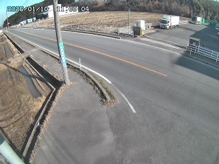 米子市淀江町中間