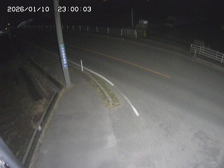 米子市淀江町中間